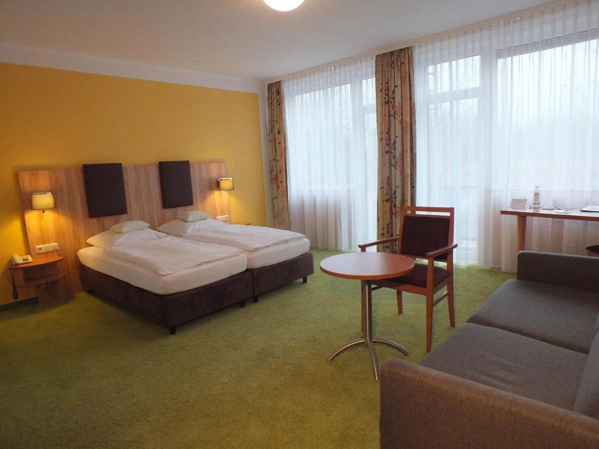 Image 6 of Hotel Stadt Pasing