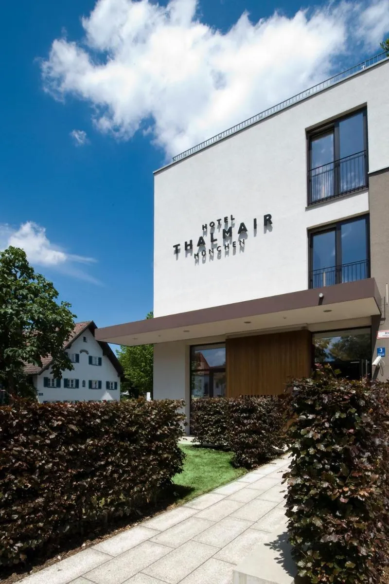 Image 6 of Hotel Thalmair