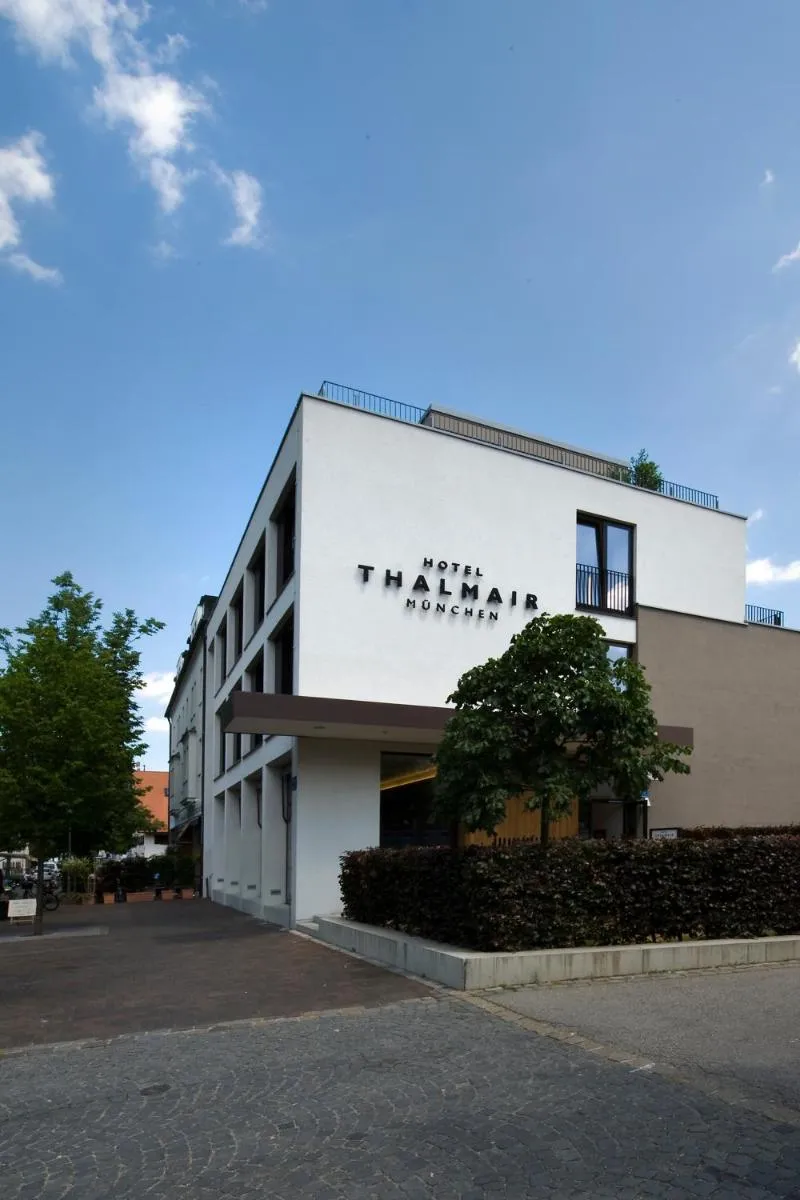 Image 3 of Hotel Thalmair