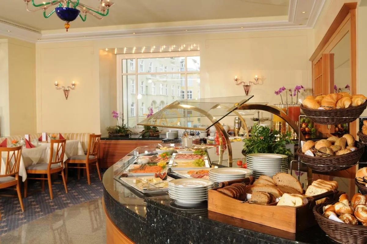 Image 1 of Hotel Torbräu