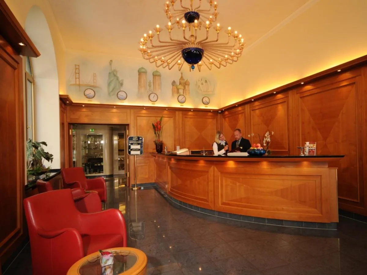 Image 3 of Hotel Torbräu