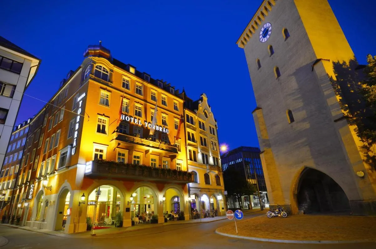 Image 2 of Hotel Torbräu
