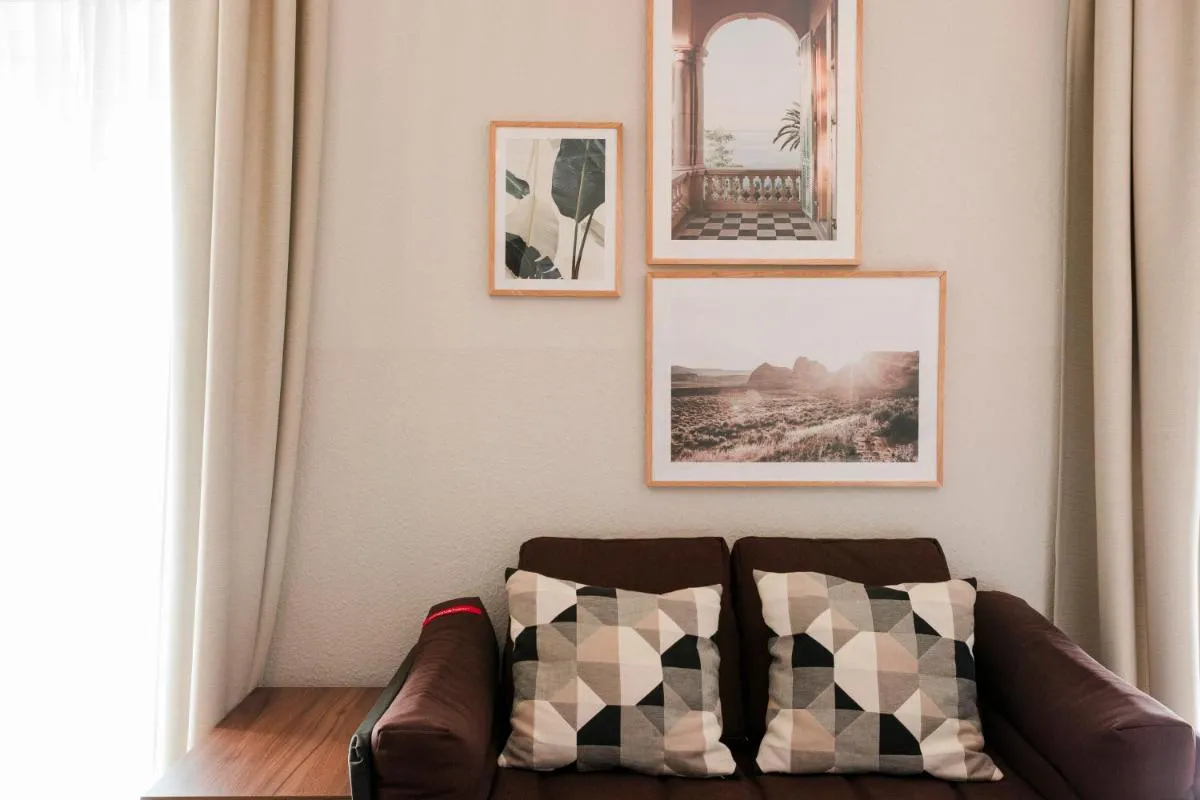 Image 4 of Hotel Villa Solln