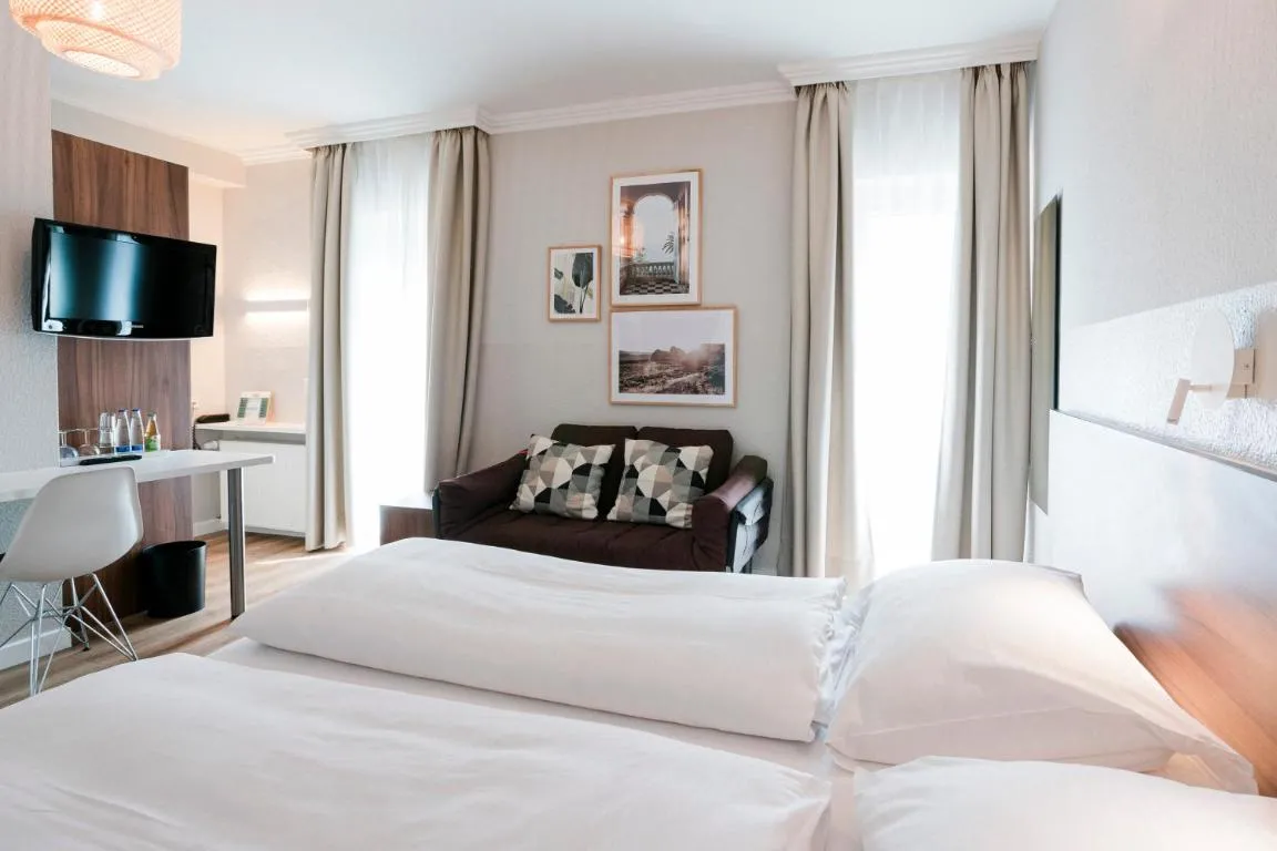 Image of Hotel Villa Solln