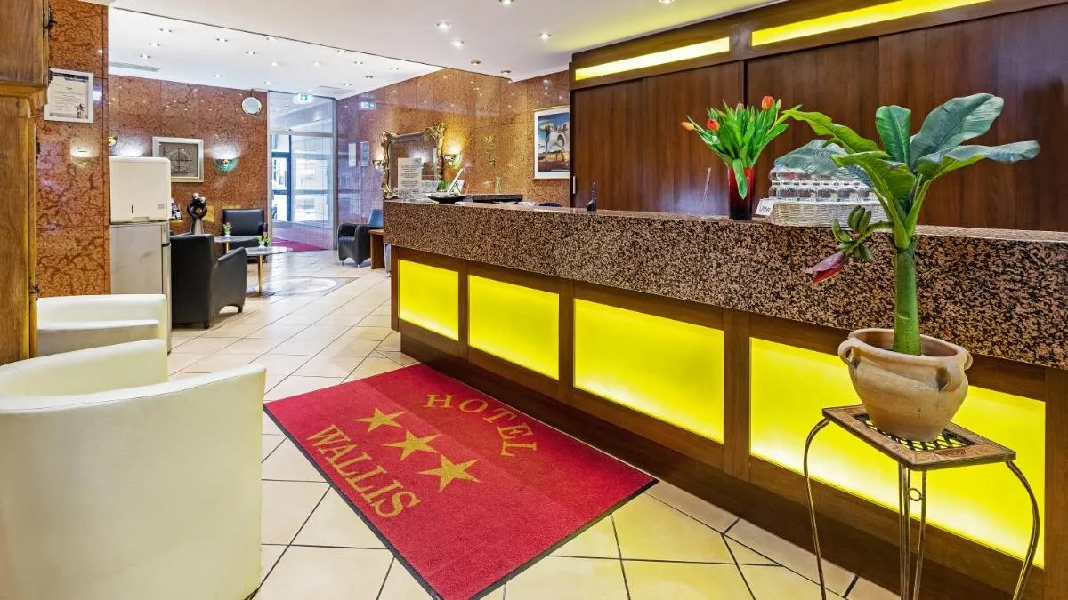 Image 2 of Hotel Wallis