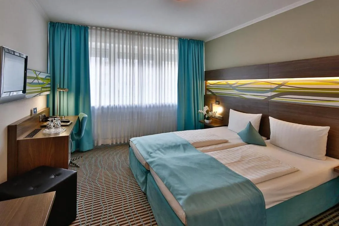 Image of Hotel Wallis
