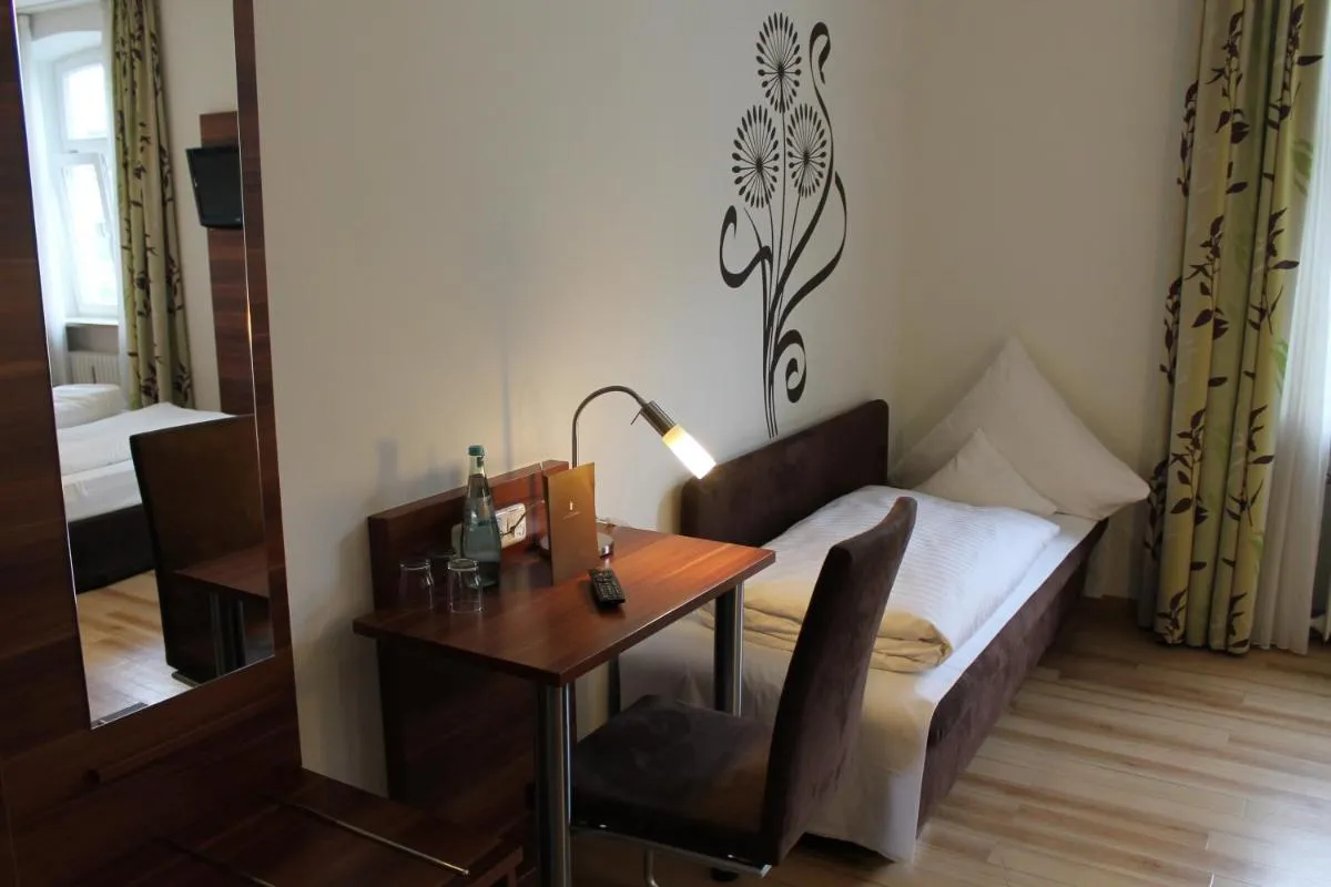 Image 1 of Hotel am Viktualienmarkt