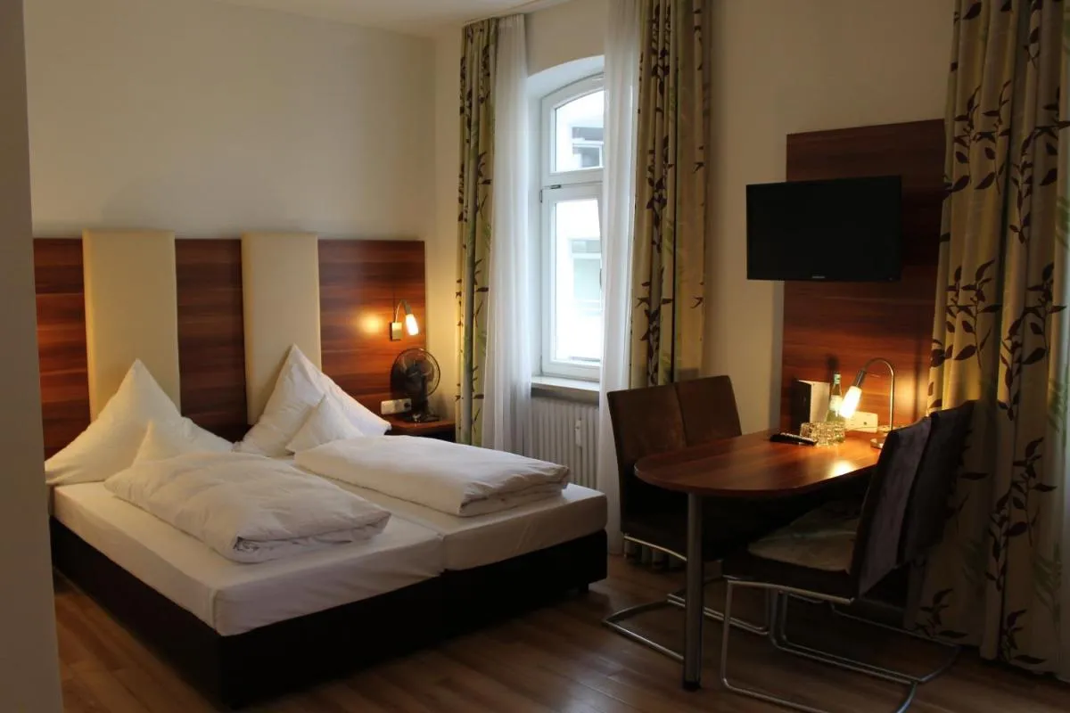 Image 2 of Hotel am Viktualienmarkt