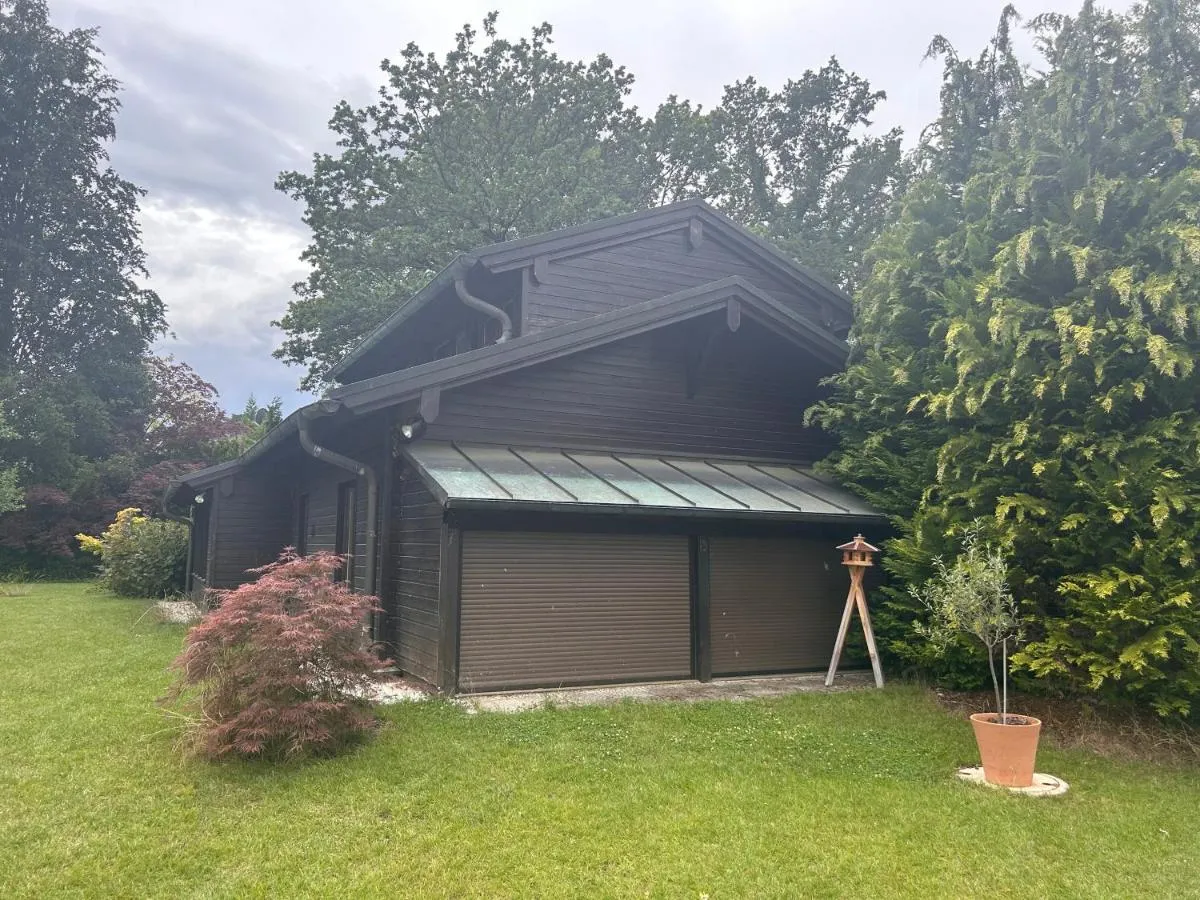 Image 5 of Idyllisches Einfamilienhaus bei München