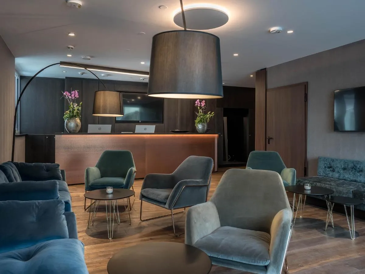 Image 2 of Innspire Hotel