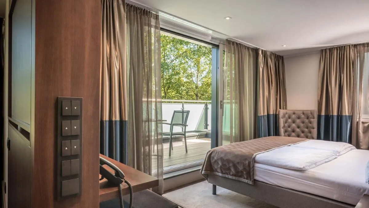 Image 1 of Innspire Hotel