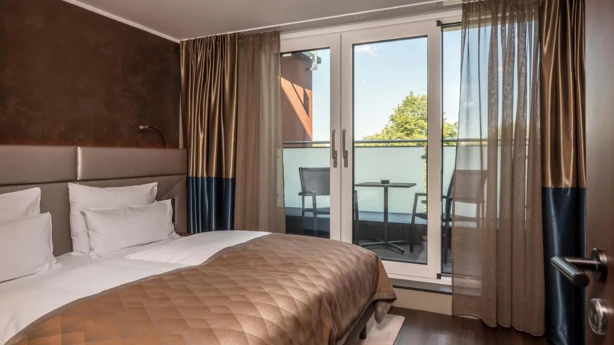 Image 5 of Innspire Hotel