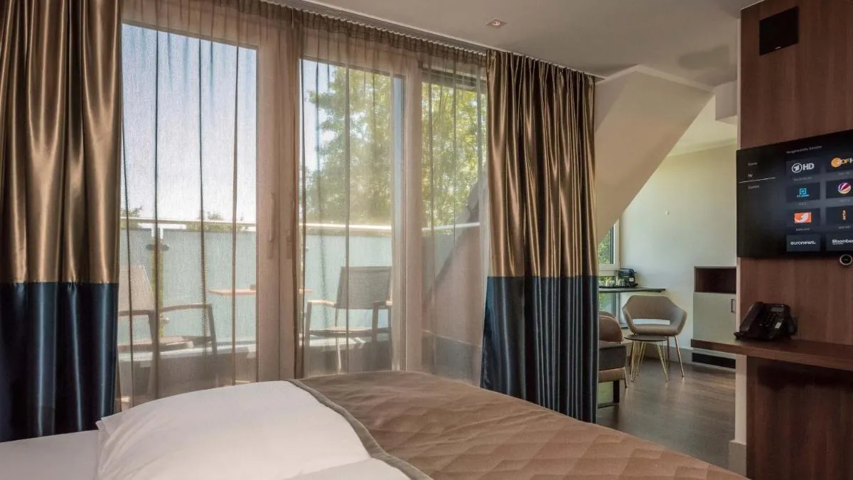 Image 3 of Innspire Hotel