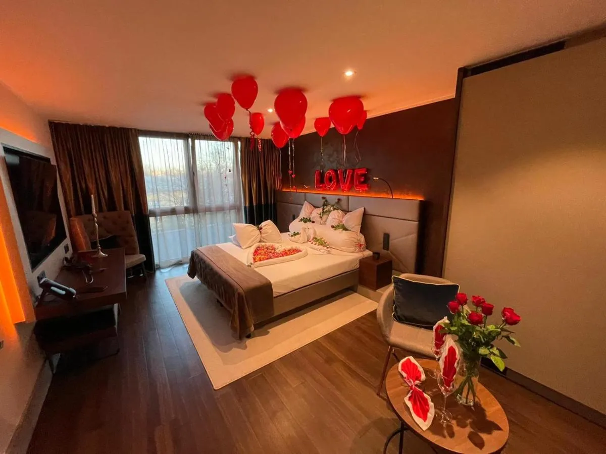 Image 4 of Innspire Hotel