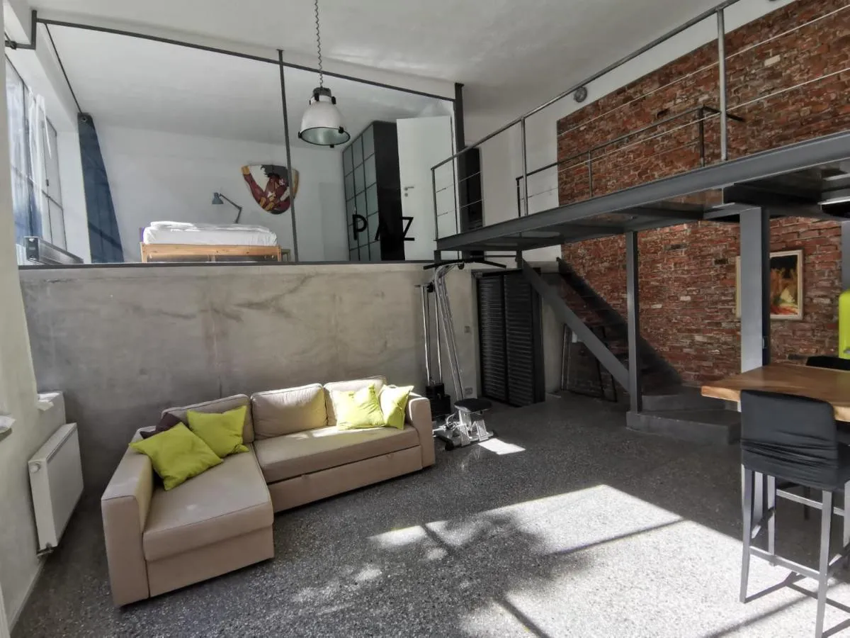 Image 2 of Isar-Loft