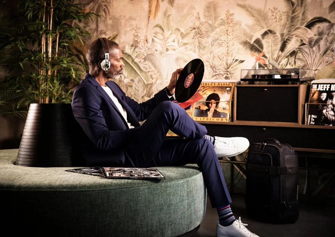 Image of JAMS Music Hotel Munich