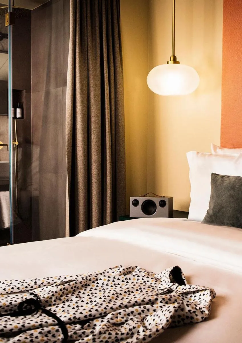 Image 3 of JAMS Music Hotel Munich