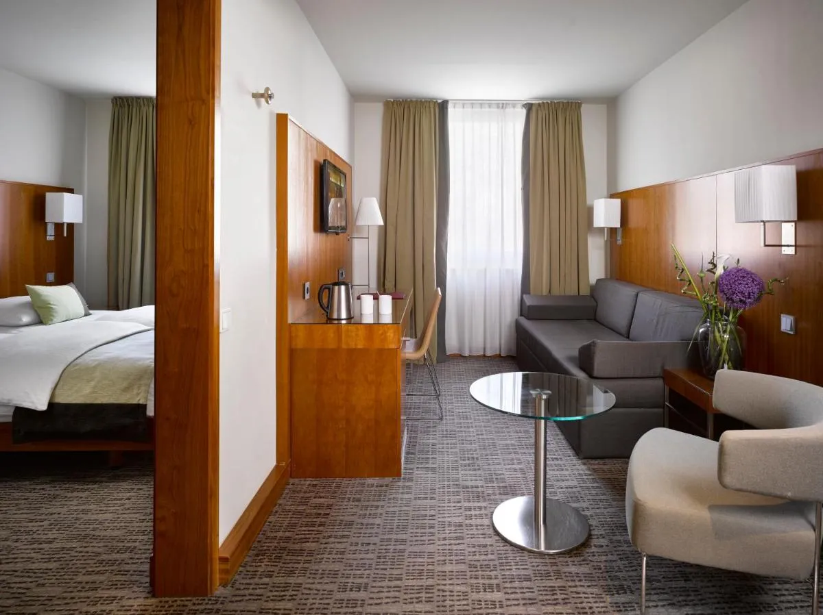 Image 6 of K+K Hotel am Harras