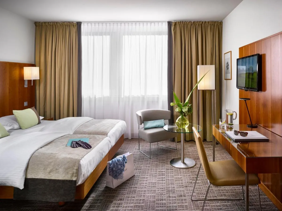Image 1 of K+K Hotel am Harras