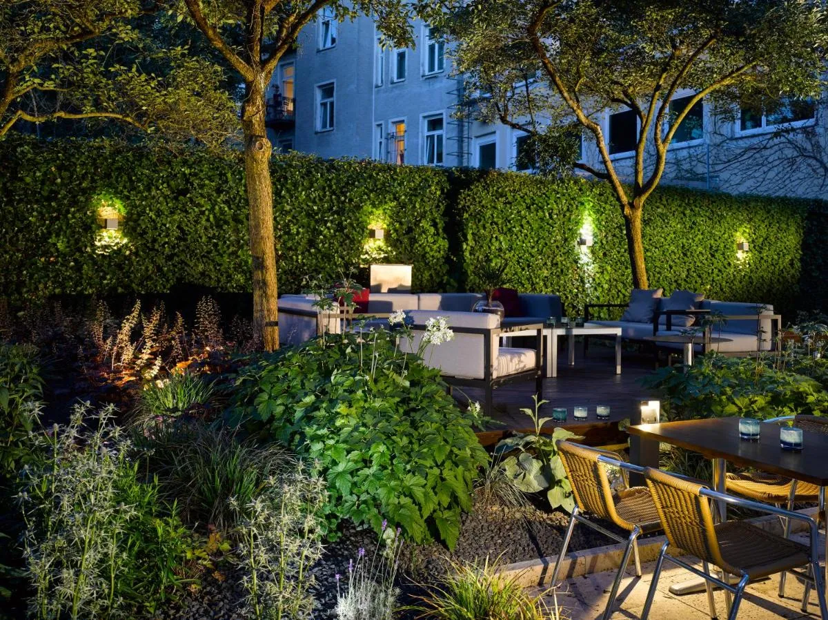 Image 5 of K+K Hotel am Harras