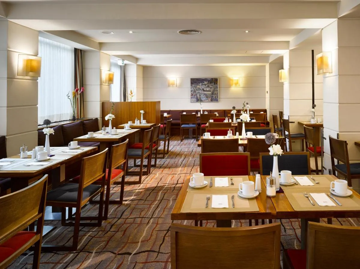 Image 3 of K+K Hotel am Harras