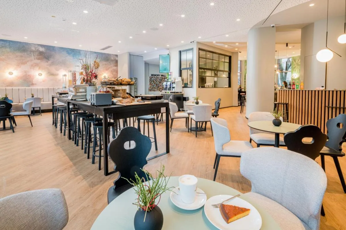 Image 5 of KOOS Hotel&Apartments – City Aparthotel
