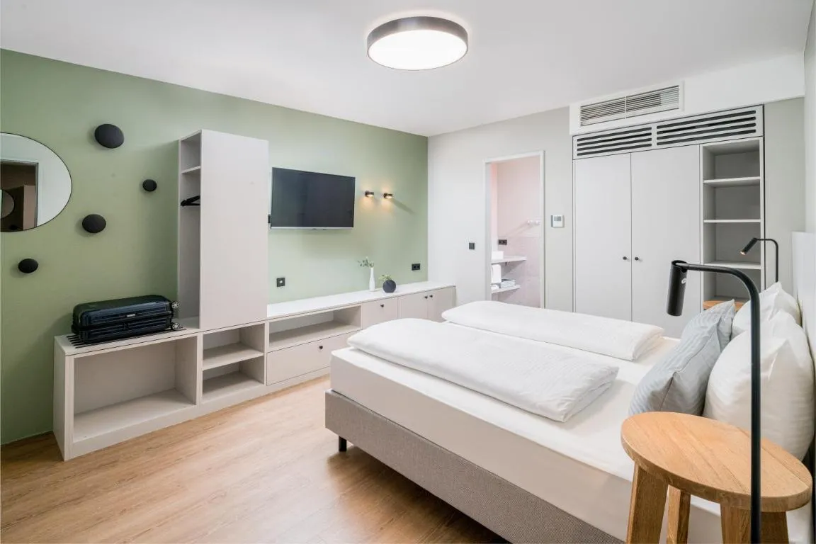 Image of KOOS Hotel&Apartments – City Aparthotel