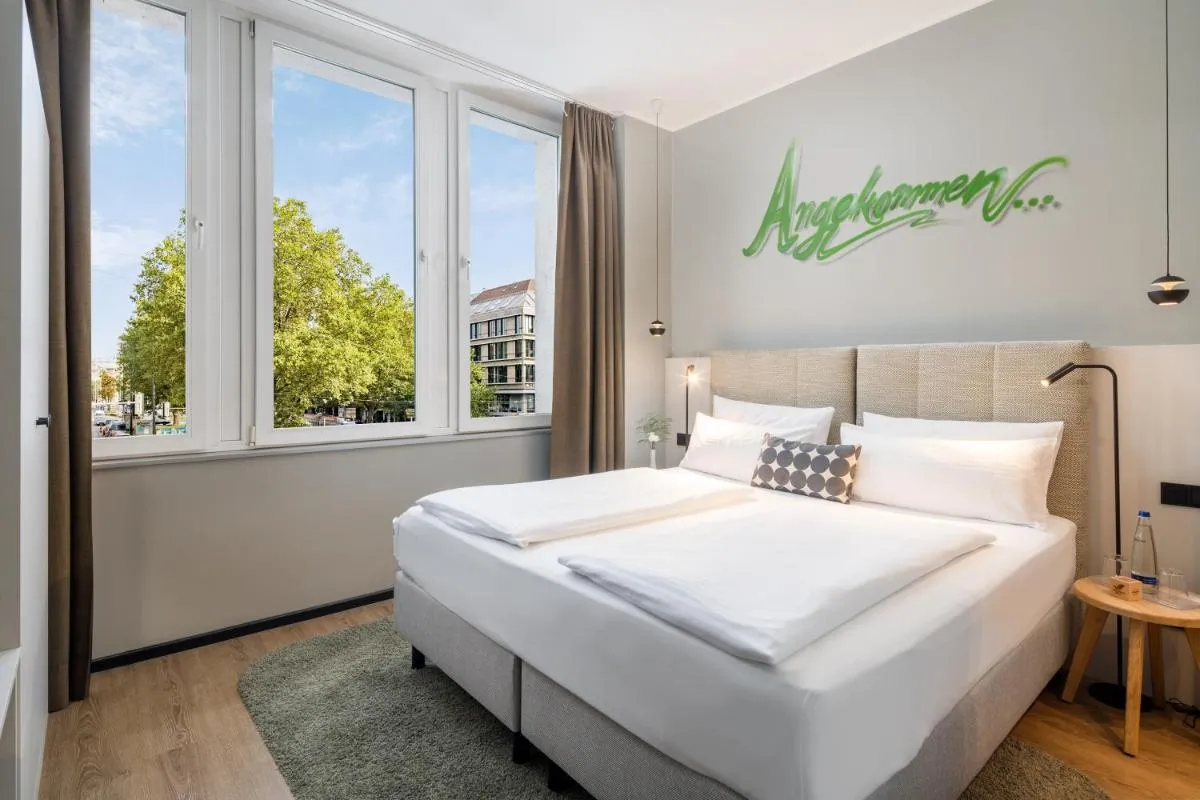 Image 1 of KOOS Hotel&Apartments – City Aparthotel