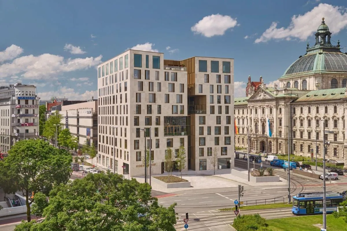 Image 5 of Koenigshof, a Luxury Collection Hotel, Munich
