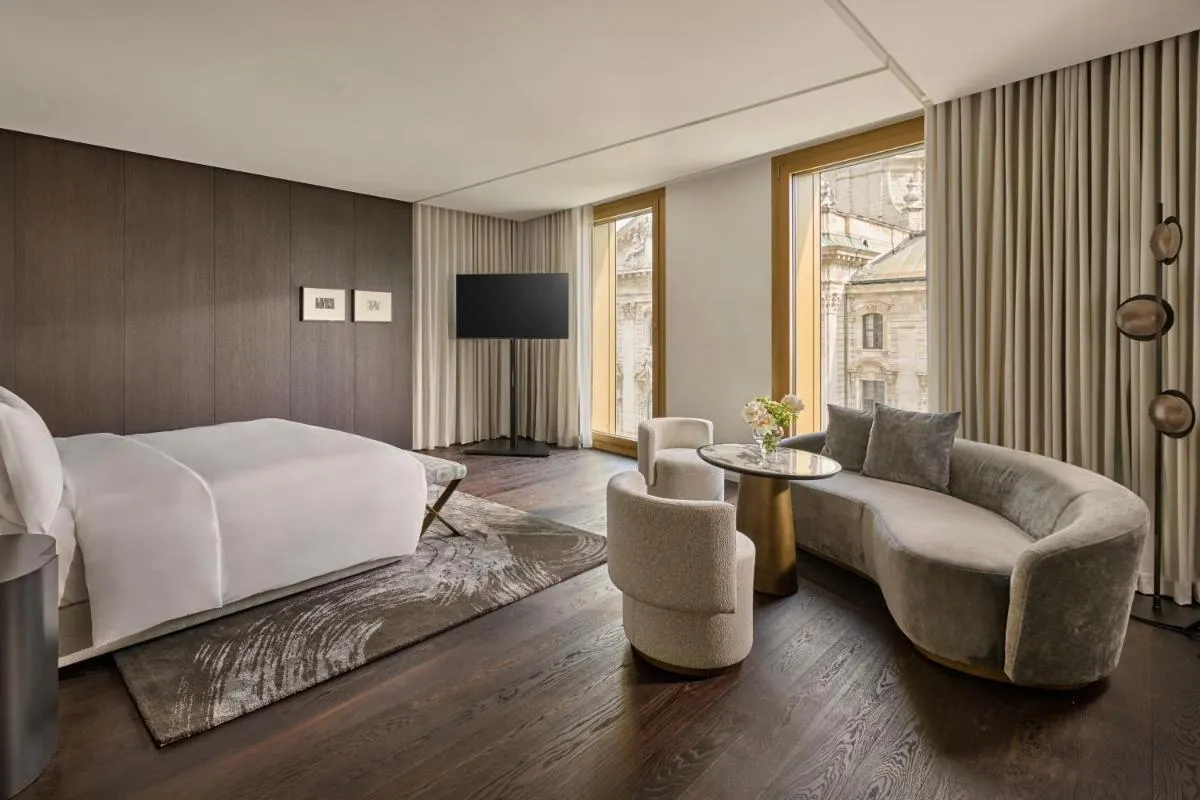Image 2 of Koenigshof, a Luxury Collection Hotel, Munich