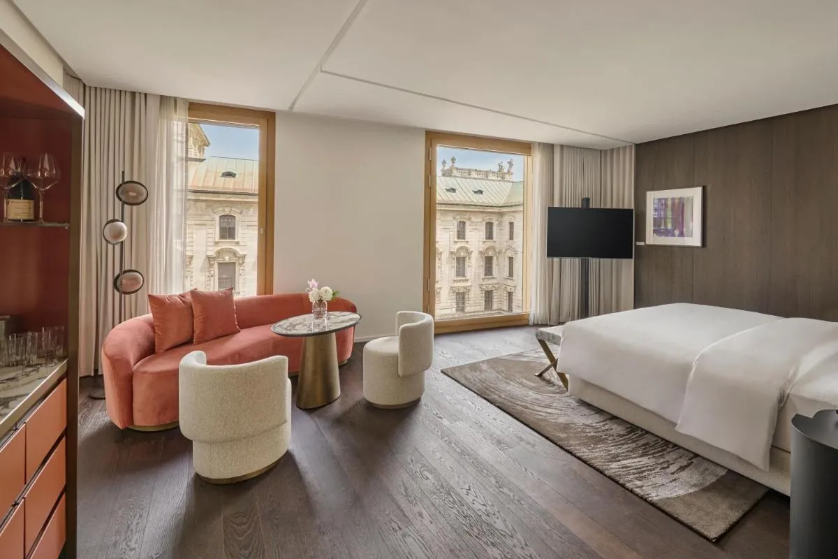 Image 3 of Koenigshof, a Luxury Collection Hotel, Munich