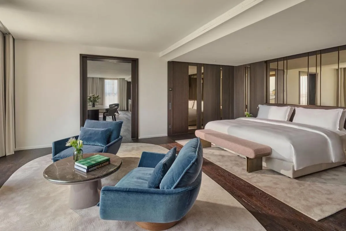 Image 1 of Koenigshof, a Luxury Collection Hotel, Munich