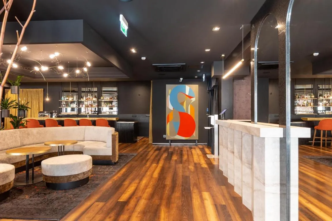 Image of La Mansion Vi Vadi Hotel