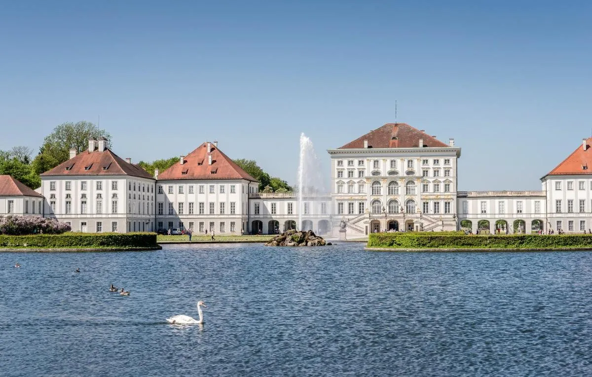 Image 2 of Laimer Hof am Schloss Nymphenburg