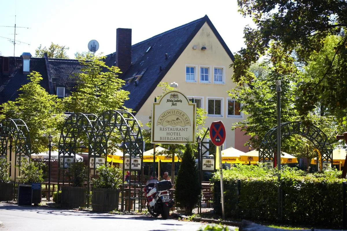 Image 4 of Langwieder See