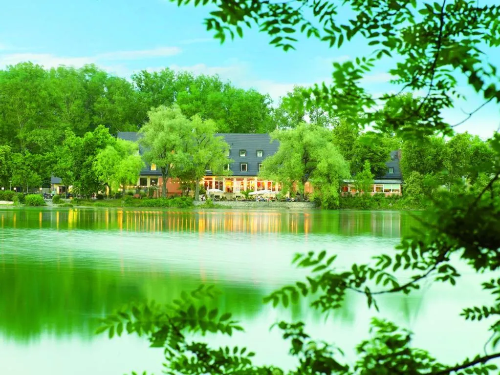 Image of Langwieder See