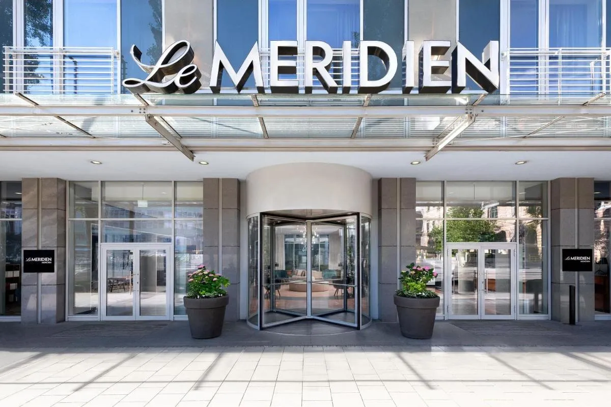 Image 2 of Le Méridien Munich