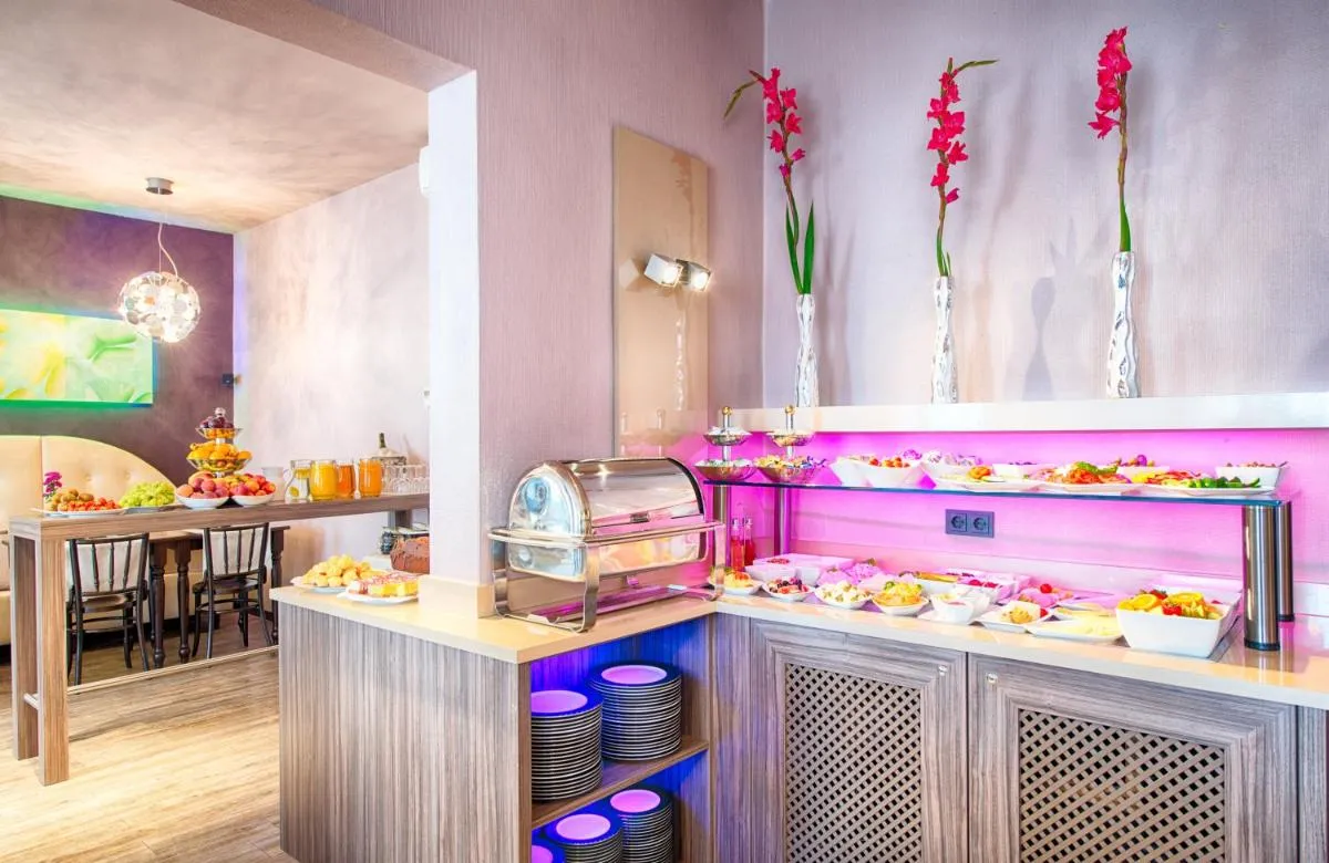 Image 3 of Leonardo Boutique Hotel Munich