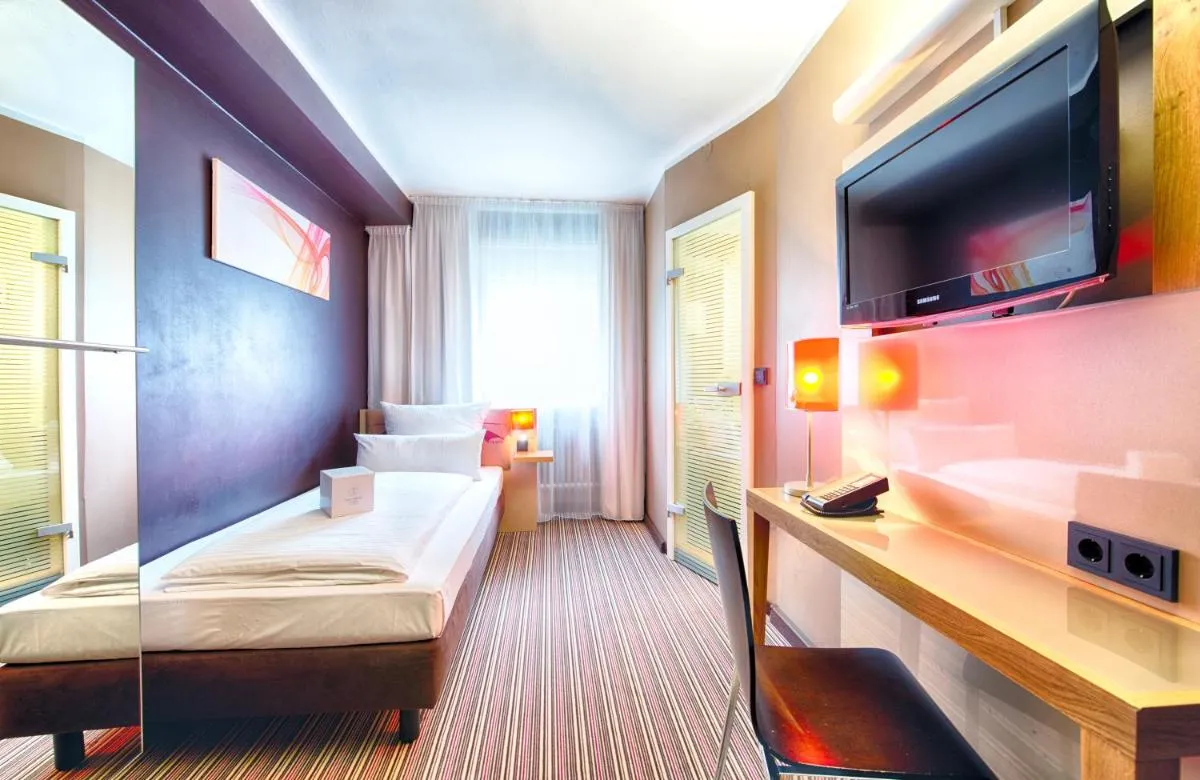 Image 4 of Leonardo Boutique Hotel Munich