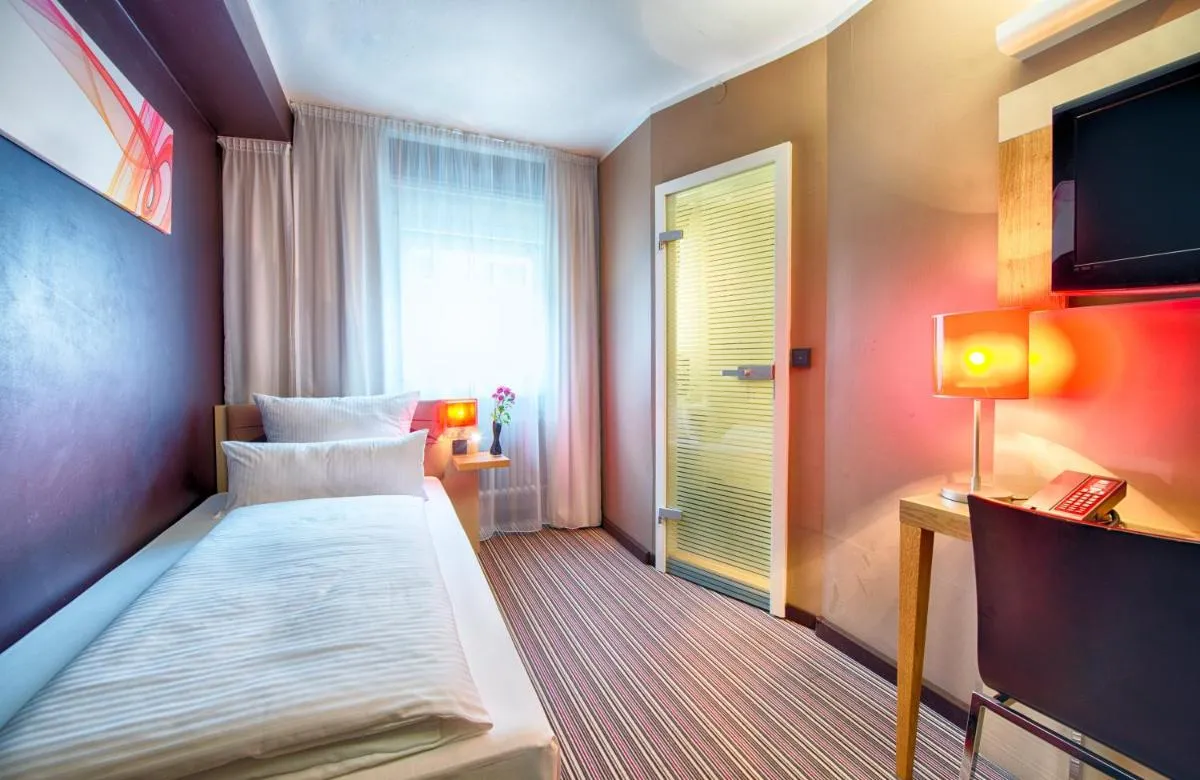 Image 1 of Leonardo Boutique Hotel Munich
