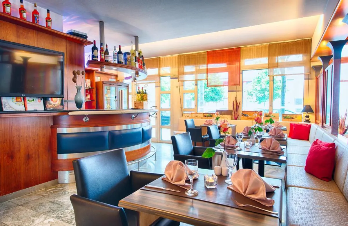 Image 3 of Leonardo Hotel Muenchen City West