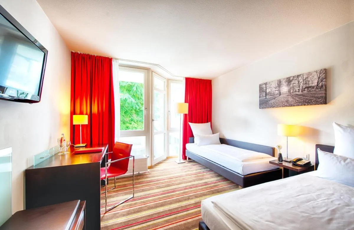 Image 1 of Leonardo Hotel Muenchen City West