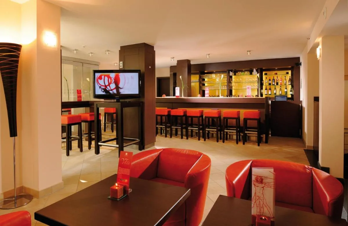Image 4 of Leonardo Hotel München City Center
