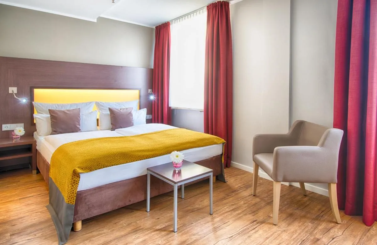 Image 1 of Leonardo Hotel München City Center