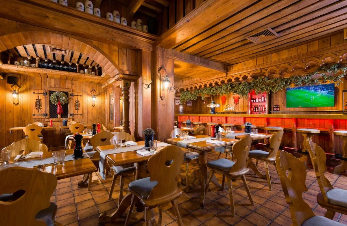 Image 3 of Leonardo Hotel Munich Arabellapark