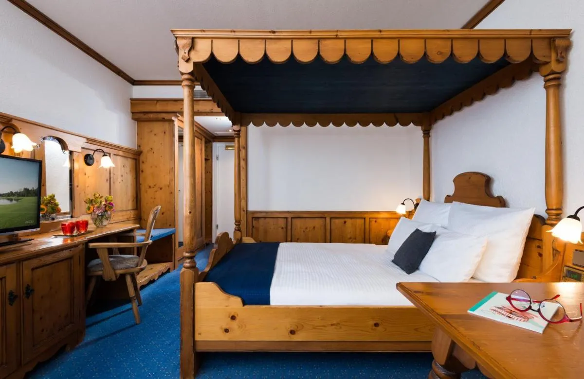 Image 1 of Leonardo Hotel Munich Arabellapark
