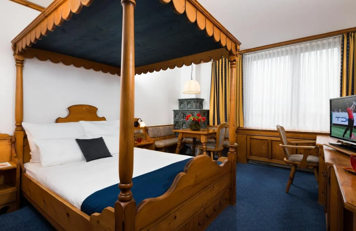 Image 4 of Leonardo Hotel Munich Arabellapark