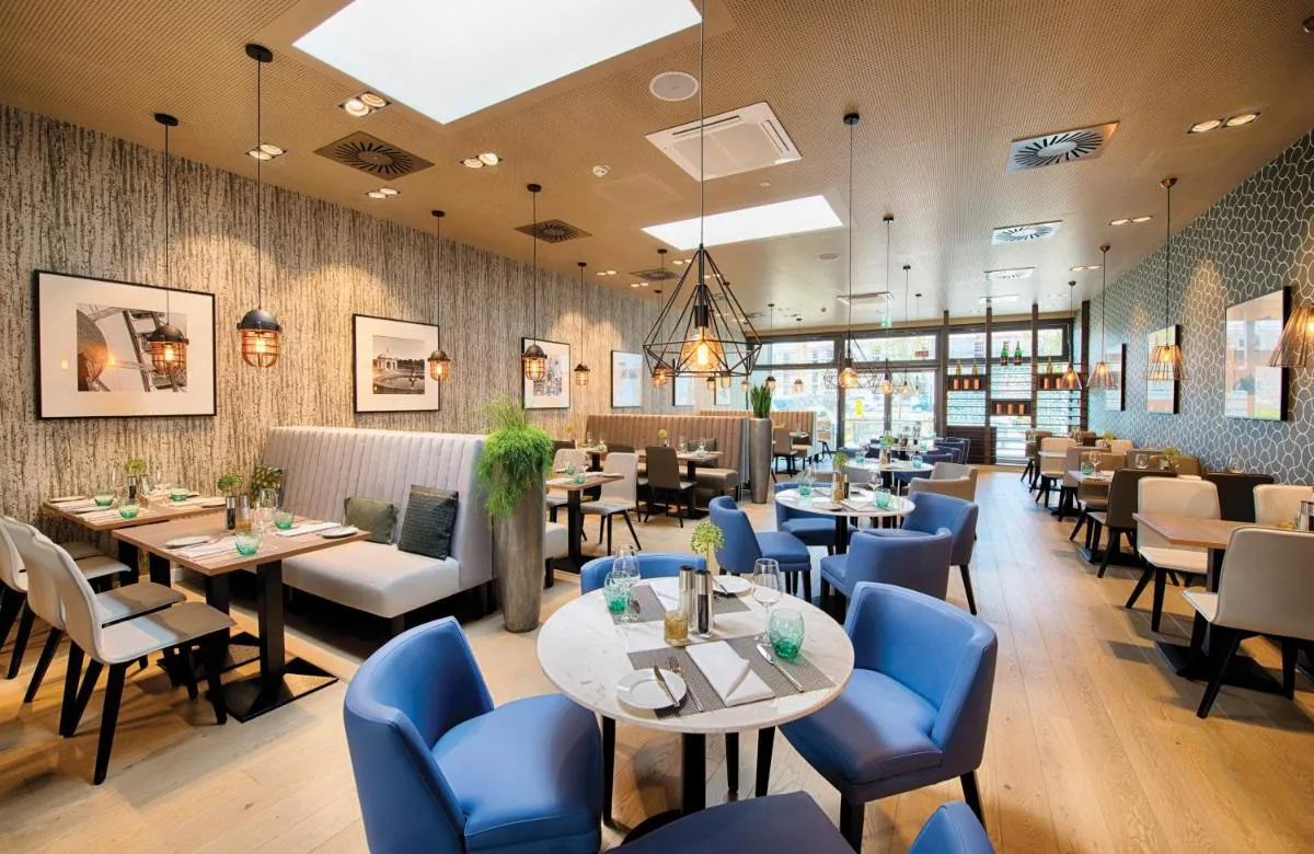 Image 2 of Leonardo Hotel Munich City East