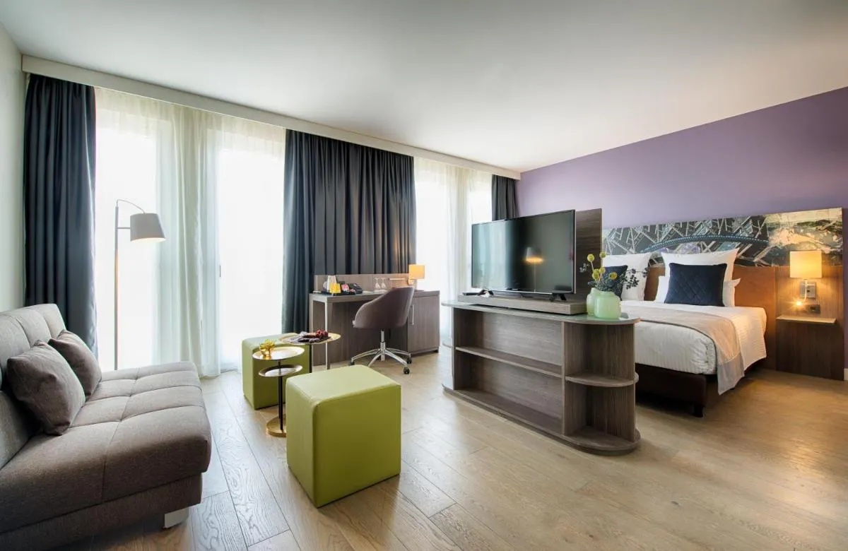 Image 3 of Leonardo Hotel Munich City East