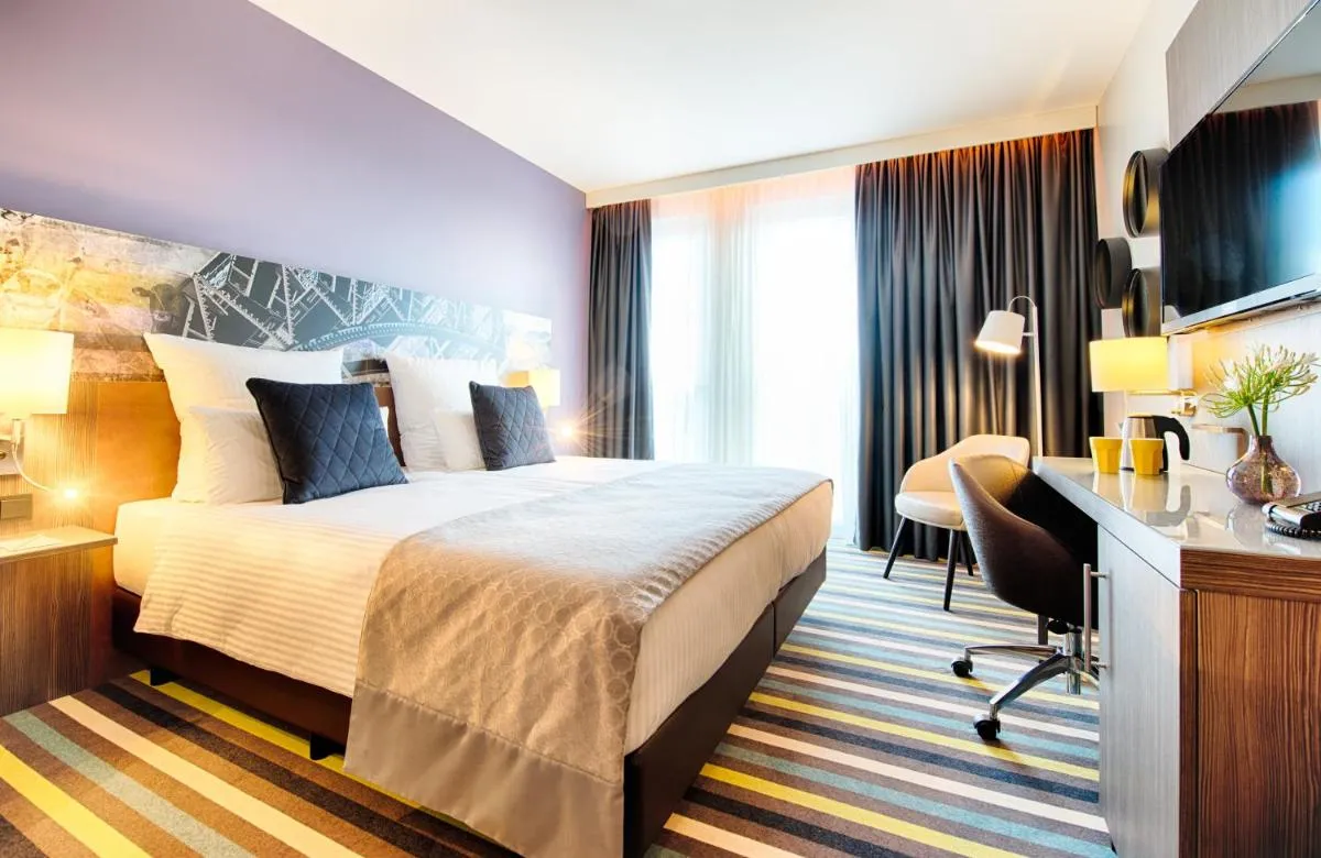 Image 4 of Leonardo Hotel Munich City East